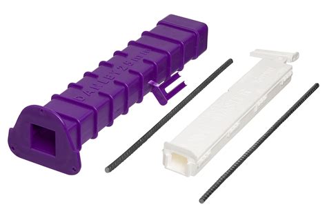 danley dowel sleeves.